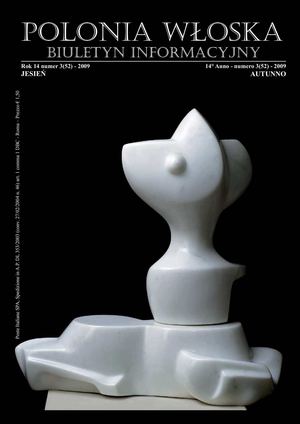 Biuletyn nr 3/2009