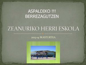 aspaldiko zeanuri13-14