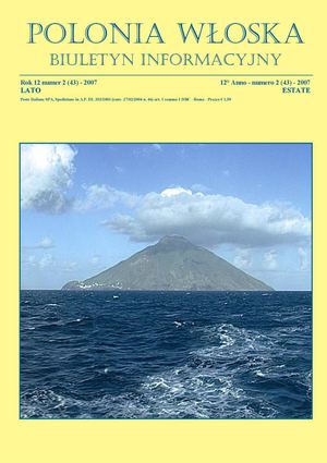 Biuletyn nr 2/2007
