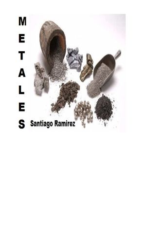 Los Metales 