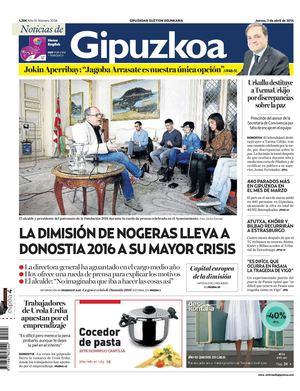 Noticias de Gipuzkoa 20140403