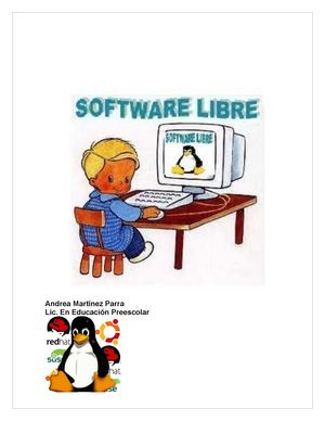 software