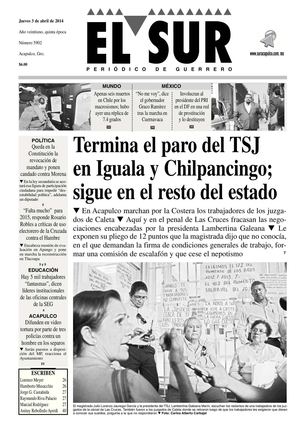 El Sur Jueves 04042014.pdf