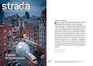 Stradda 31 - Compléments