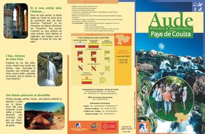 Pays de Couiza - Balades et randonnées