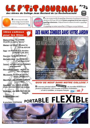 Numéro15