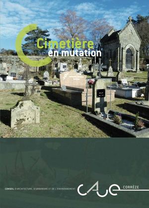 Cimetière en mutation