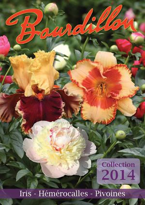 Catalogue Bourdillon 2014
