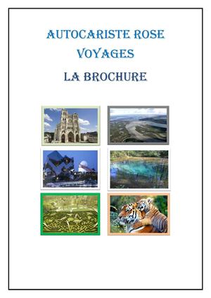 BROCHURE NUMERIQUE COMPLETE