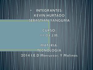 Transistores Y Configuracion