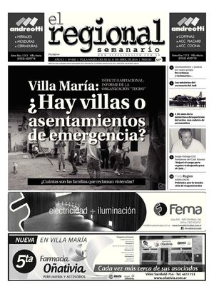 Semanario El Regional 626