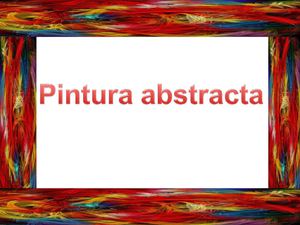 APRENDE A REALIZAR TRABAJOS CON PINTURA