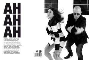 AH AH AH numéro 1 Pierre Denan