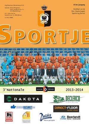 Sportje 16_2013-2014_Temse