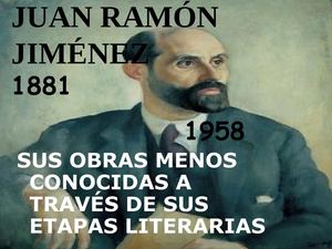 Presentación Juan Ramón Jiménez Aymar y Alberto