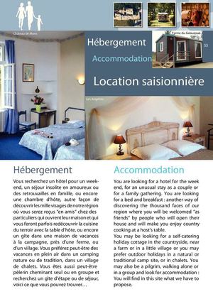 location saisonnière