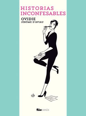 Historias inconfesables - Avance