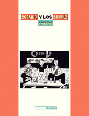 Rosario y los inagotables - Avance