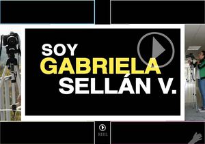 Curriculum Diseñador Gráfico _ Productor Audiovisual