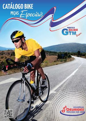 Catalogo Bike Eurides