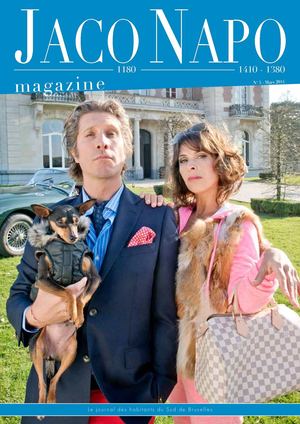 JACO Magazine - n° 5