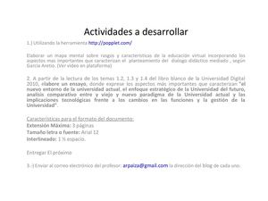 PUBLICACIÓN DE PRUEBA