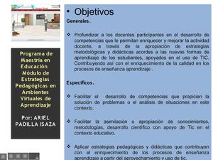 Publicaciòn en Calameo