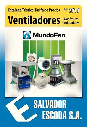Salvador_Escoda_Ventiladores