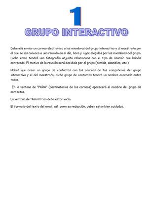 Actividades Grupos Interactivos Tema 2