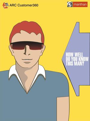 Manthan Systems – ARC Customer 360