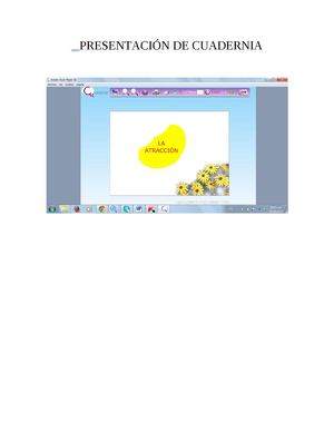 F.C.Y.E: LA ATRACCIÓN