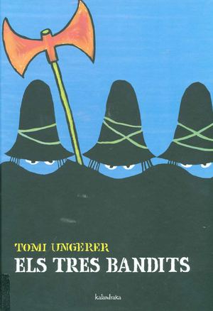 Els tres bandits1