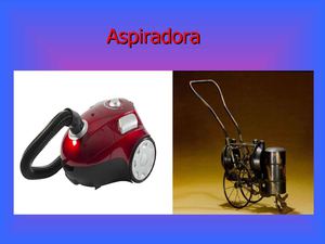 aspirador