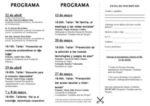 Escuela de Padres y Madres