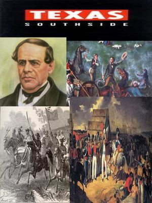 la guerra de independencia de texas