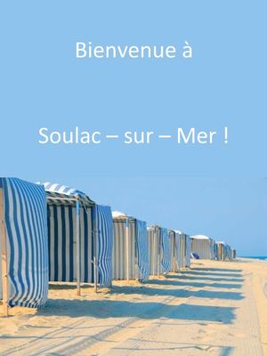 Centre de vacances CCAS ; Soulac-sur-Mer