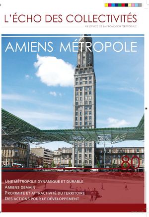 L’écho des collectivités
