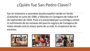 San Pedro Claver
