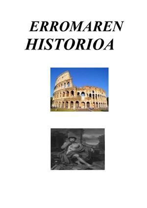 ERROMA TRABAJO OIHANE, IRUNE ETA ESTI