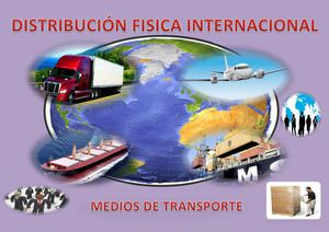 Infografia de Negocios Internacionales