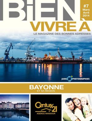 e-magazine BVA BAYONNE #7