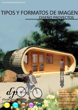 REVISTA tipos y formatos de imagen 