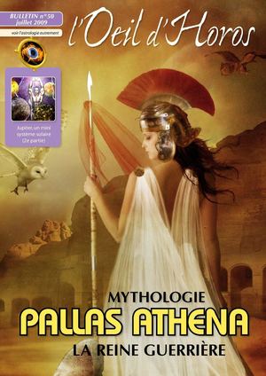 L'Oeil d'Horos n°50