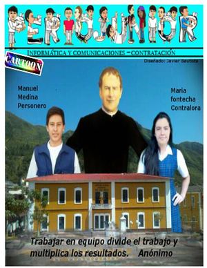 PERIOJUNIOR