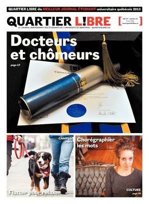 Docteurs et chômeurs