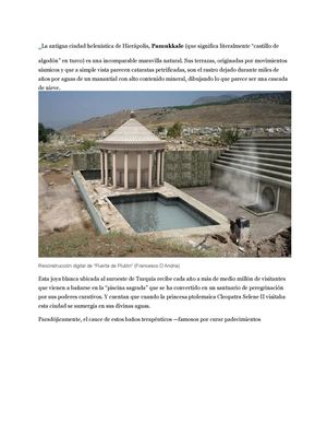 las puertas al infierno