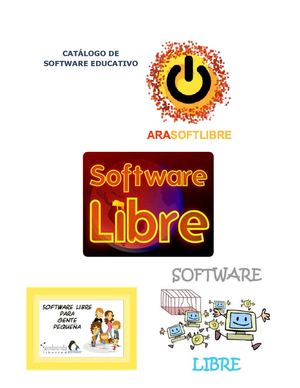 Reseña sobre Tux Paint y ChildsPlay