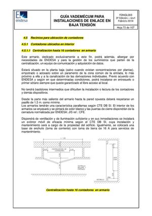 Guía Vademécum-castellano - 2014 - Local de comptadors