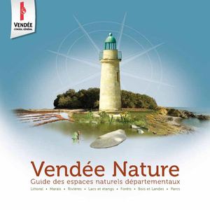 Guide Vendée Nature 2012