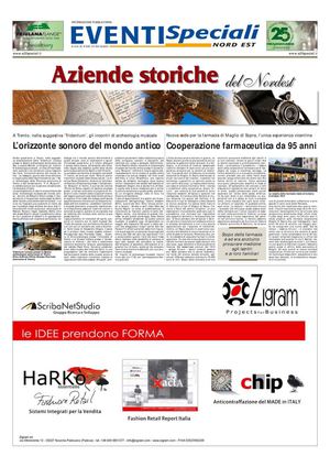 25/02/2009 Aziende storiche